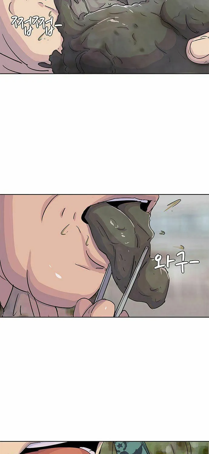 Read Kitchen Soldier chapter 105 image 14 on Lezhin