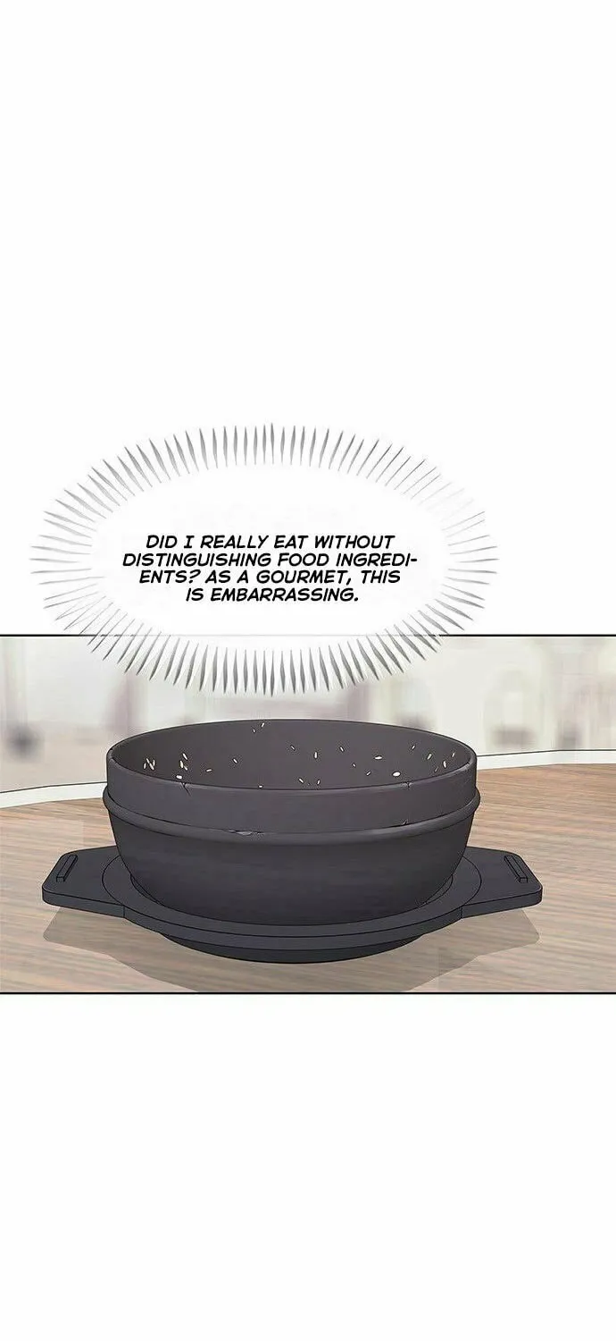 Read Kitchen Soldier chapter 105 image 19 on Lezhin