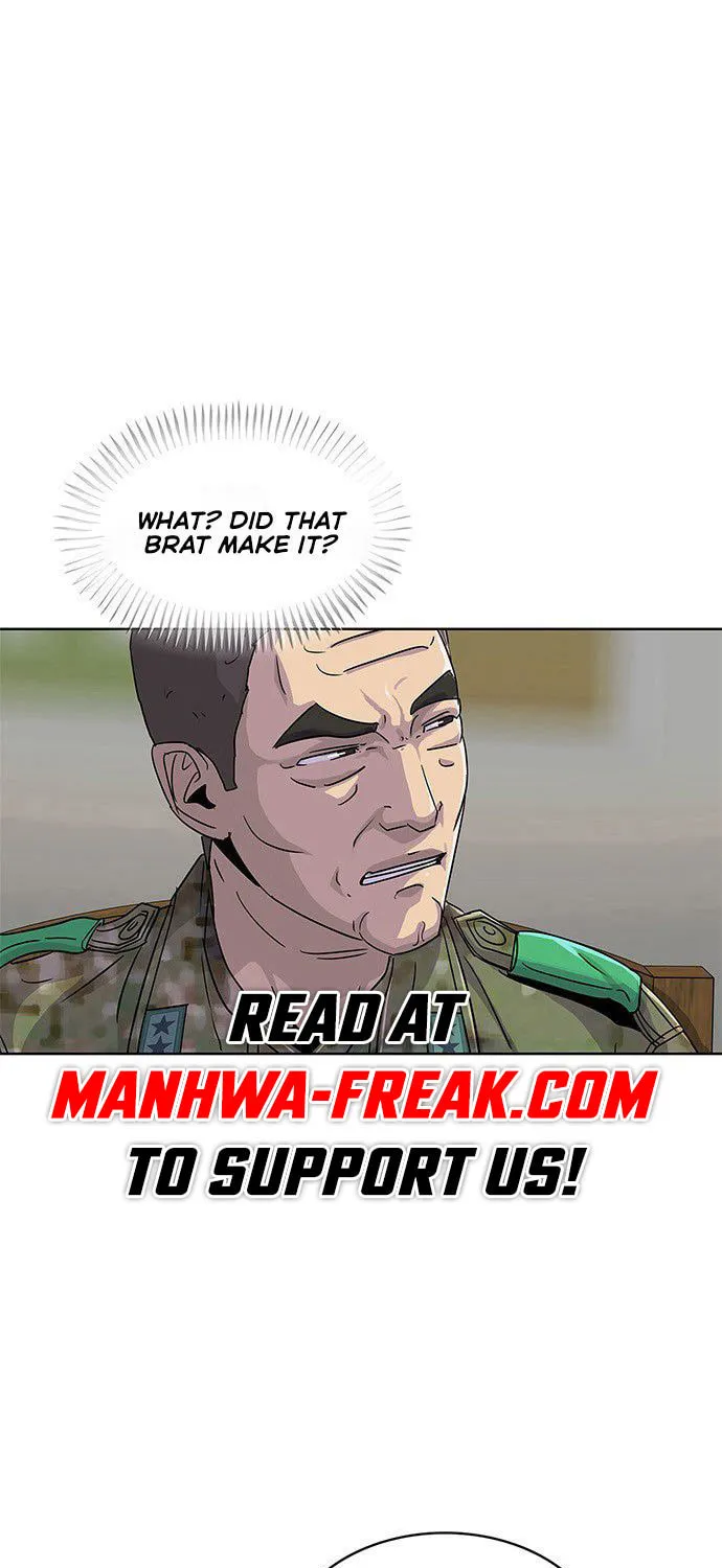 Read Kitchen Soldier chapter 105 image 2 on Lezhin