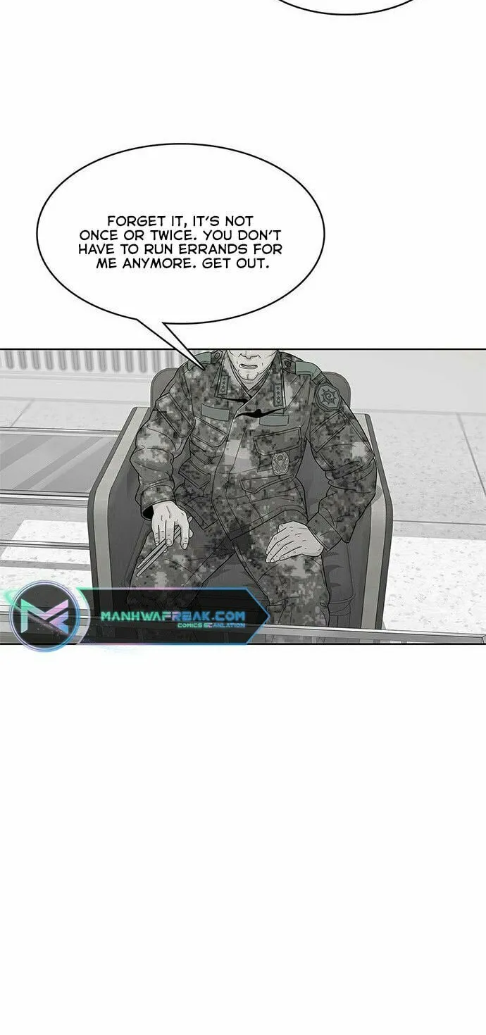 Read Kitchen Soldier chapter 105 image 25 on Lezhin