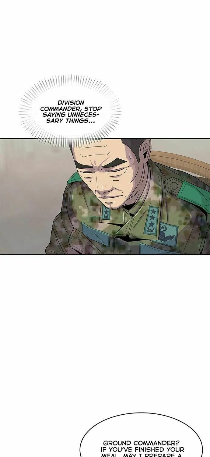 Read Kitchen Soldier chapter 105 image 29 on Lezhin