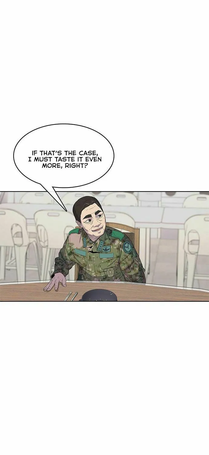 Read Kitchen Soldier chapter 105 image 32 on Lezhin