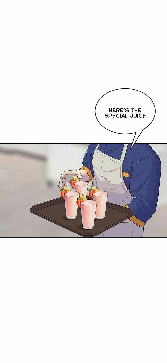 Read Kitchen Soldier chapter 105 image 33 on Lezhin