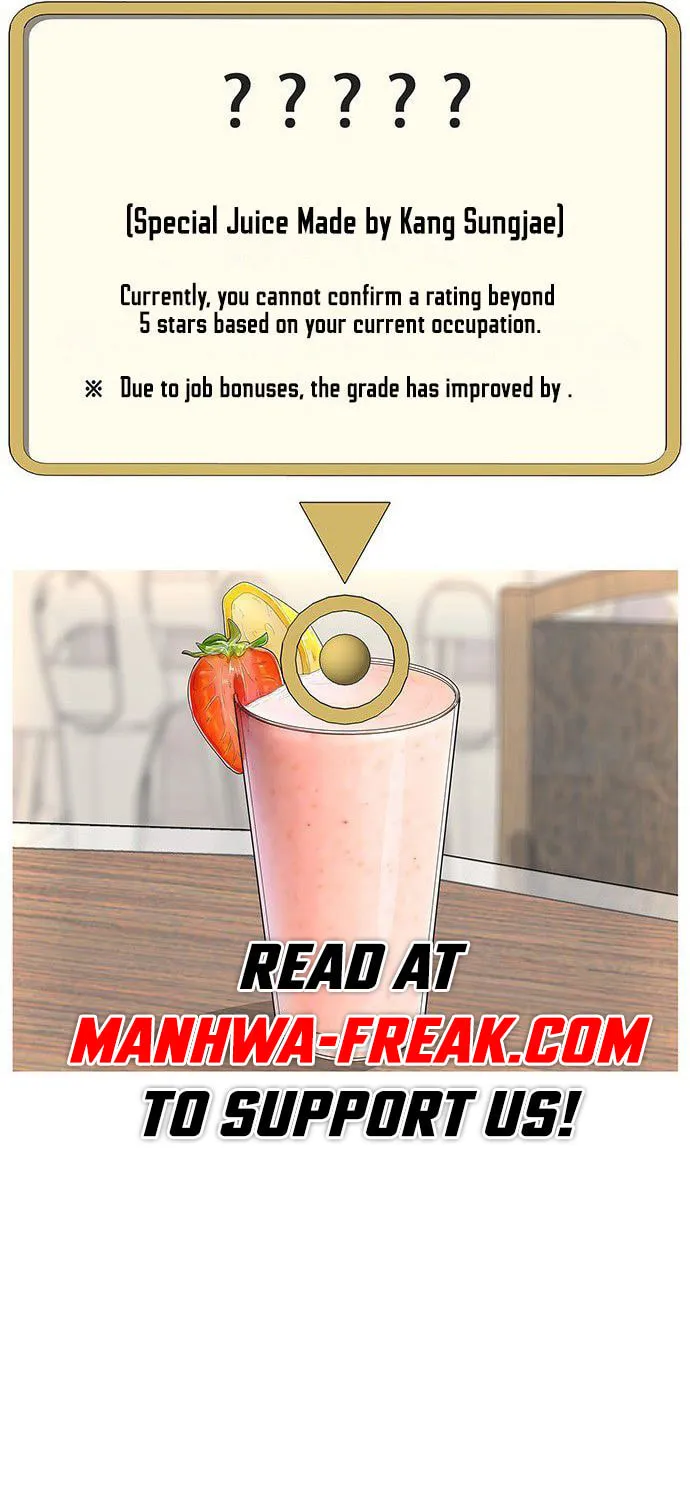 Read Kitchen Soldier chapter 105 image 35 on Lezhin