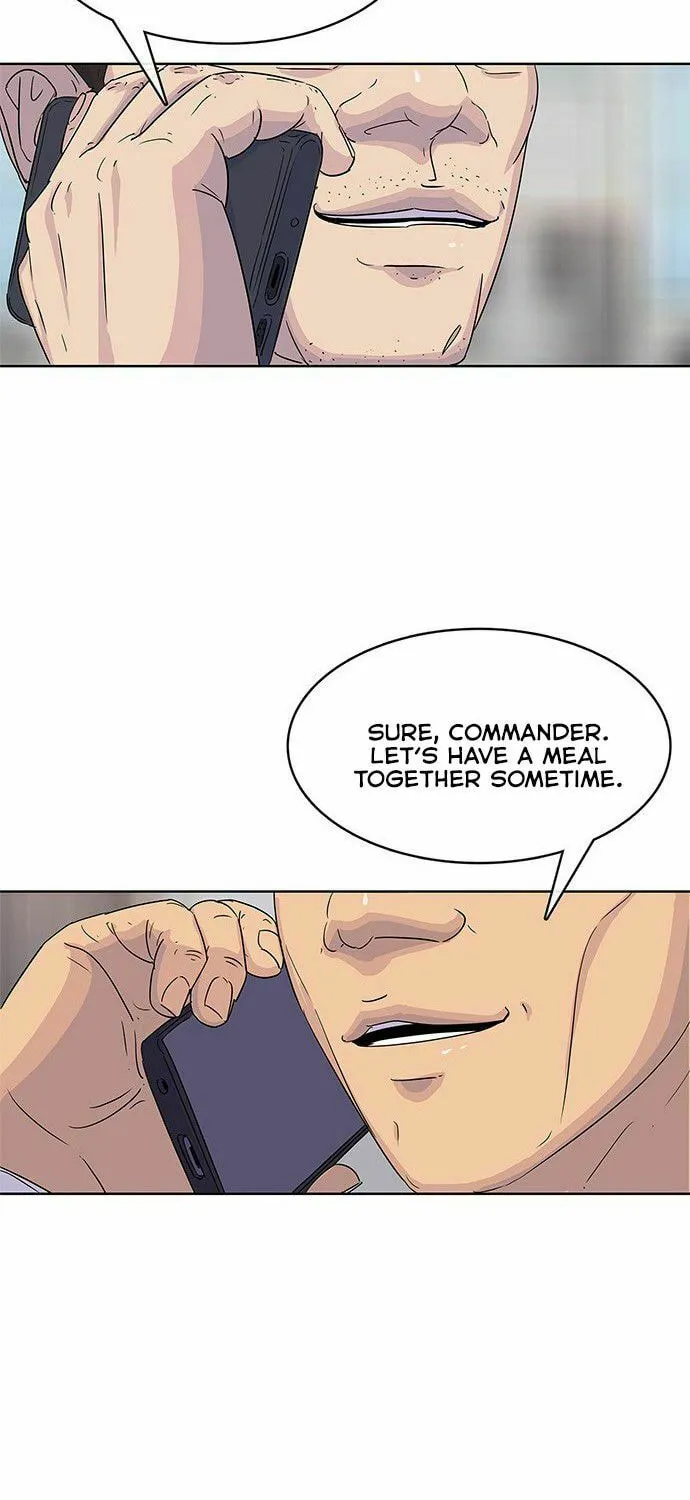 Read Kitchen Soldier chapter 105 image 49 on Lezhin