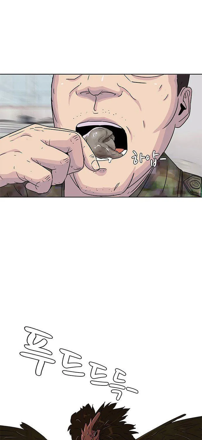 Read Kitchen Soldier chapter 105 image 6 on Lezhin