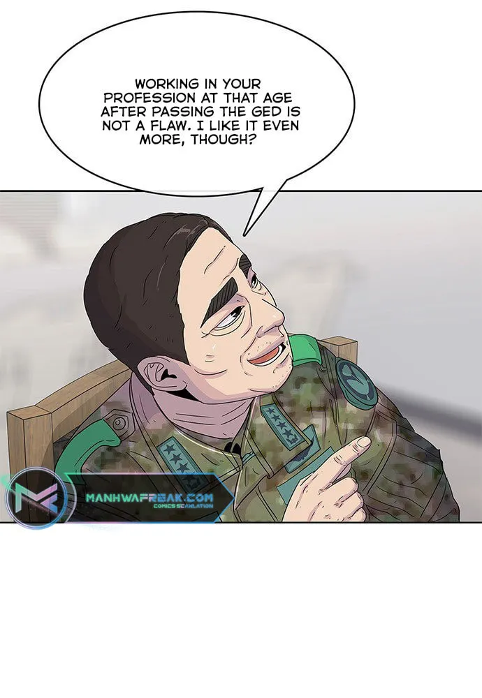 Read Kitchen Soldier chapter 106 image 10 on Lezhin