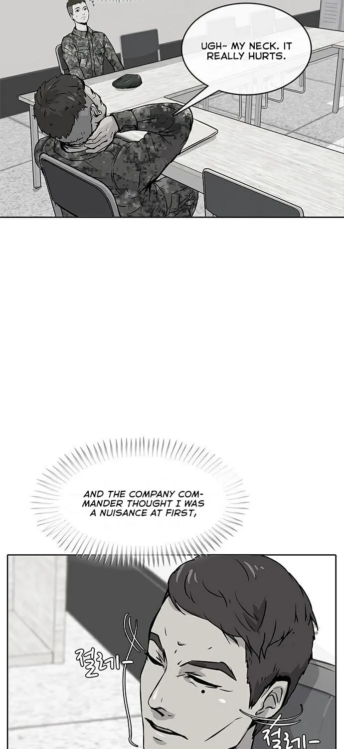 Read Kitchen Soldier chapter 106 image 12 on Lezhin