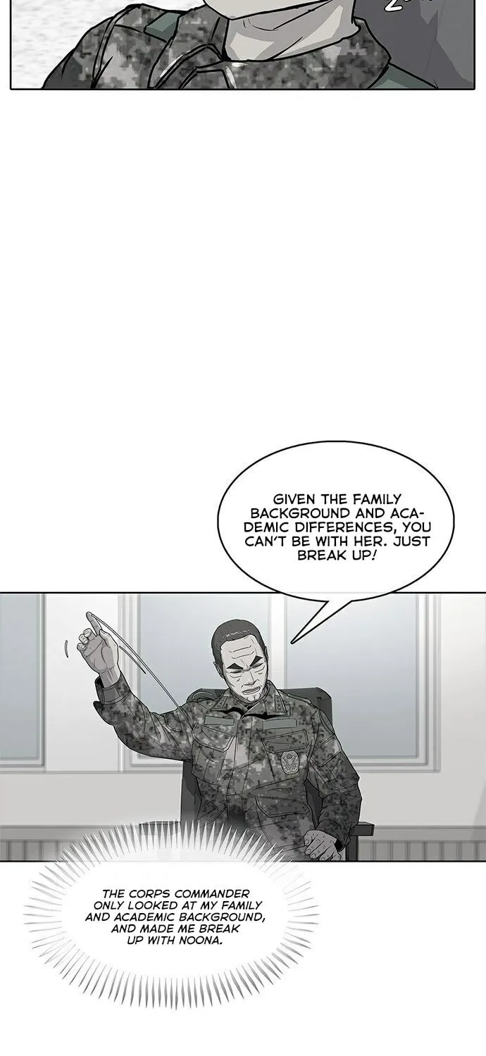 Read Kitchen Soldier chapter 106 image 13 on Lezhin