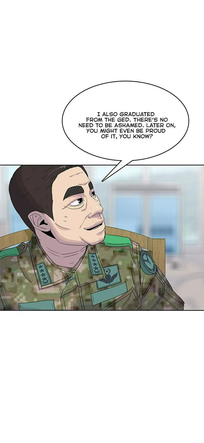 Read Kitchen Soldier chapter 106 image 14 on Lezhin