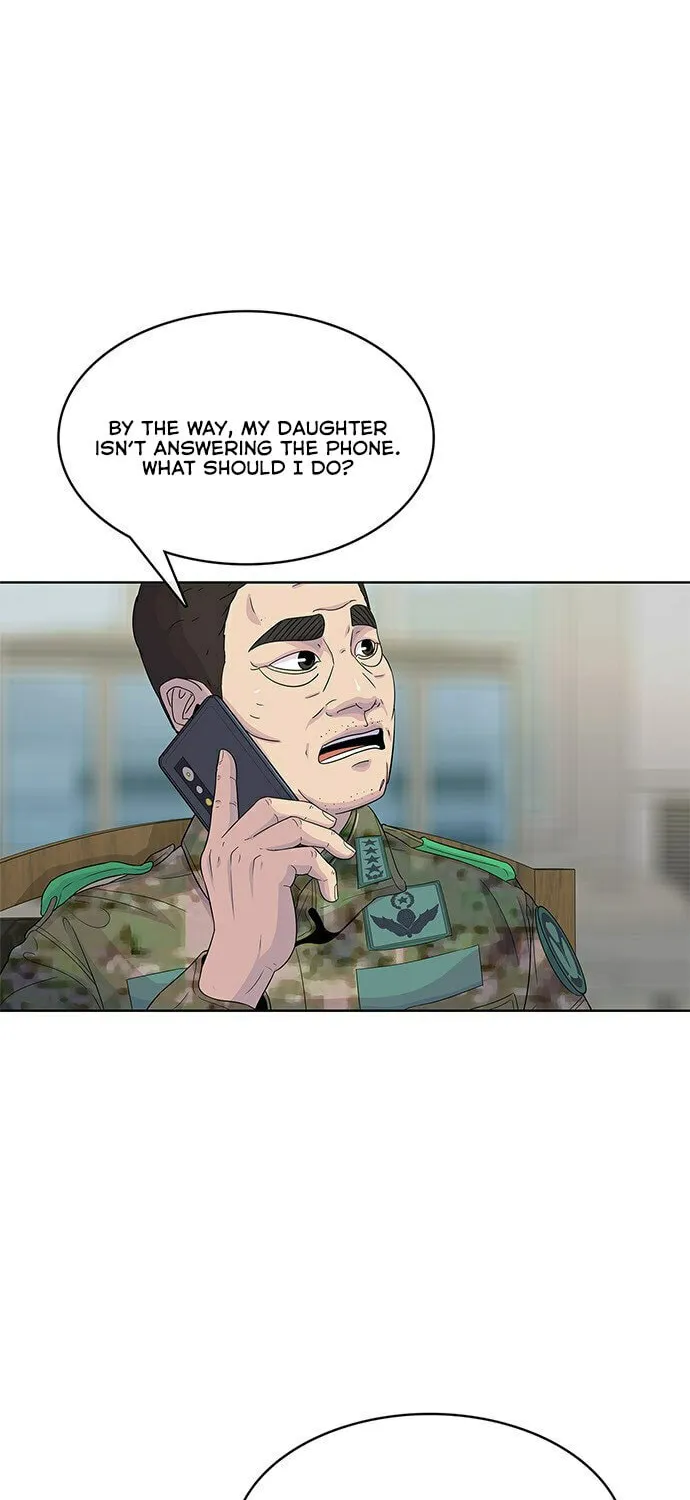Read Kitchen Soldier chapter 106 image 18 on Lezhin