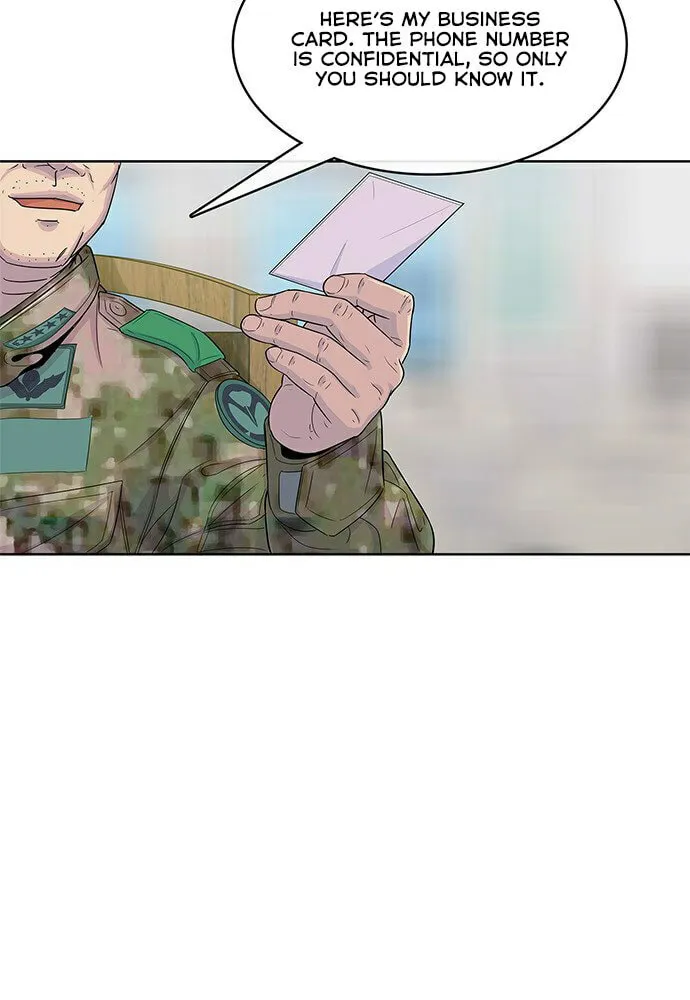 Read Kitchen Soldier chapter 106 image 19 on Lezhin