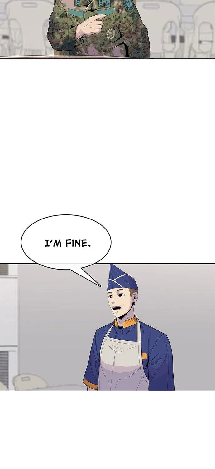 Read Kitchen Soldier chapter 106 image 21 on Lezhin