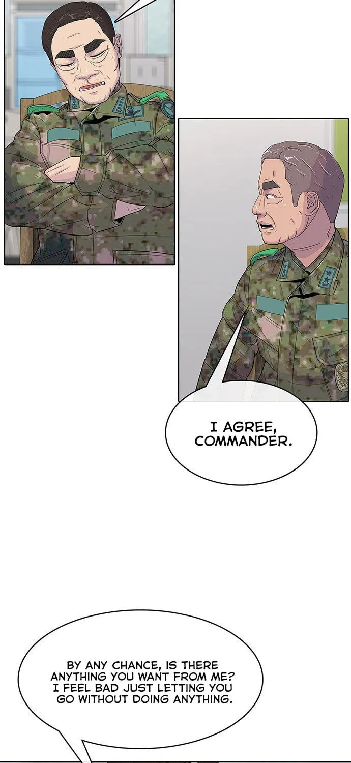 Read Kitchen Soldier chapter 106 image 24 on Lezhin