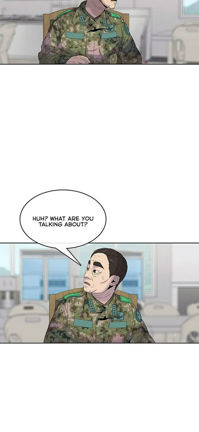 Read Kitchen Soldier chapter 106 image 30 on Lezhin