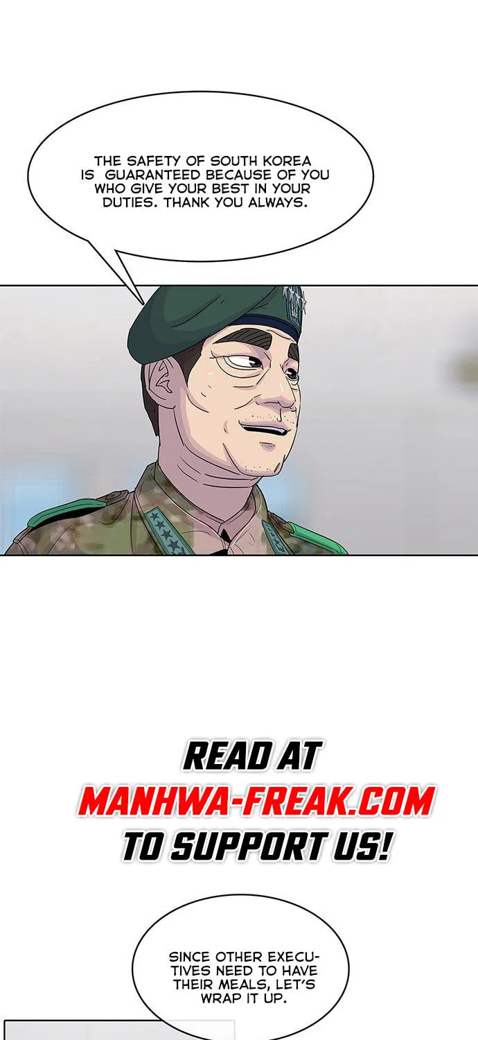 Read Kitchen Soldier chapter 106 image 38 on Lezhin