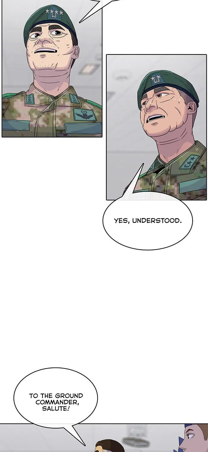 Read Kitchen Soldier chapter 106 image 39 on Lezhin