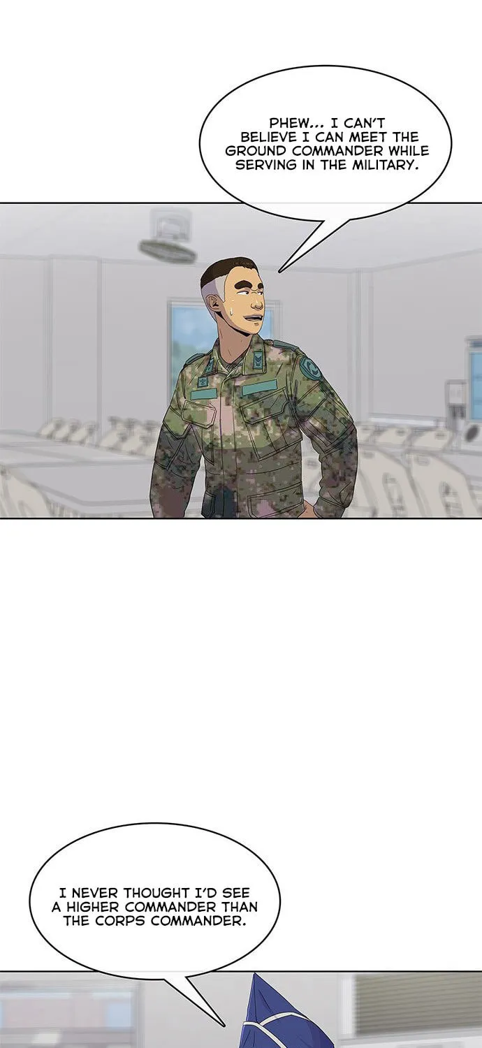 Read Kitchen Soldier chapter 106 image 42 on Lezhin