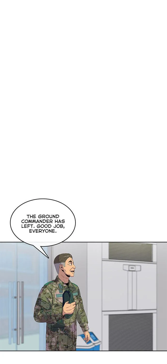 Read Kitchen Soldier chapter 106 image 44 on Lezhin