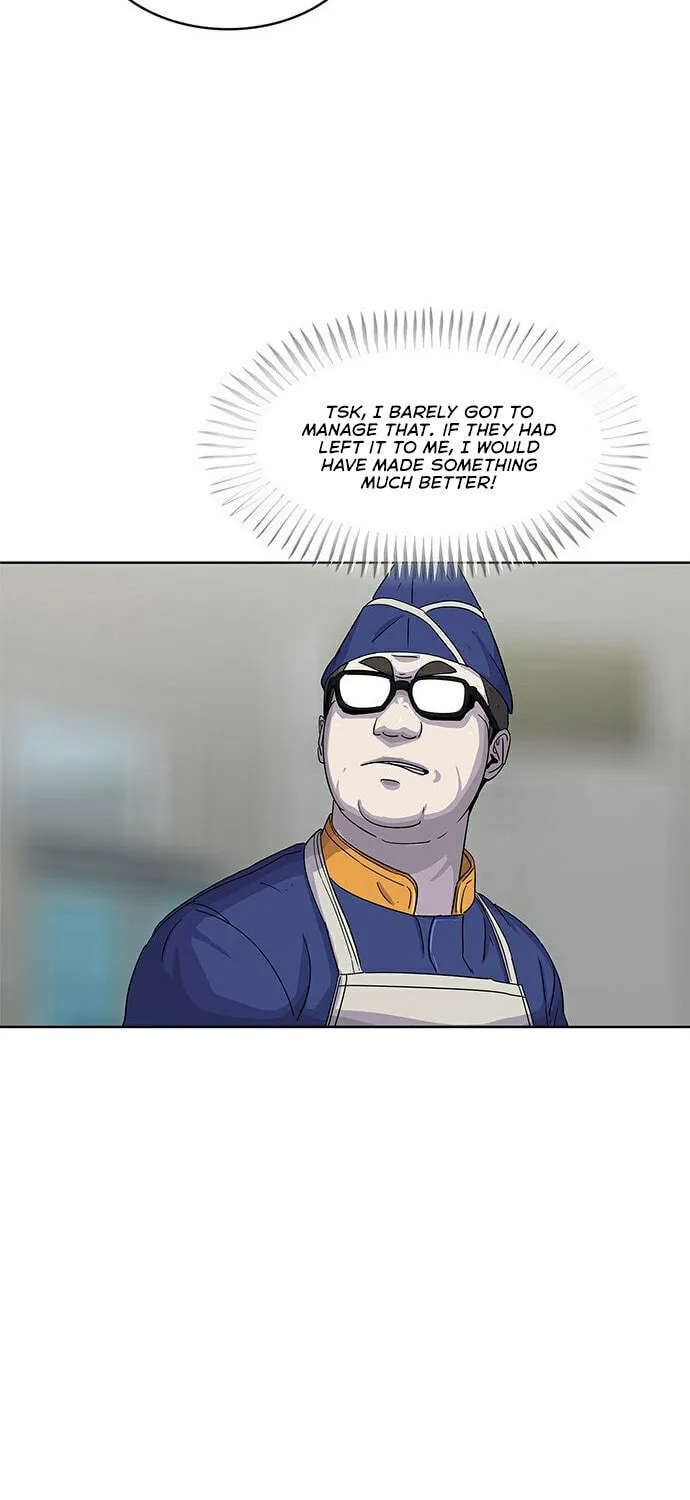 Read Kitchen Soldier chapter 106 image 49 on Lezhin