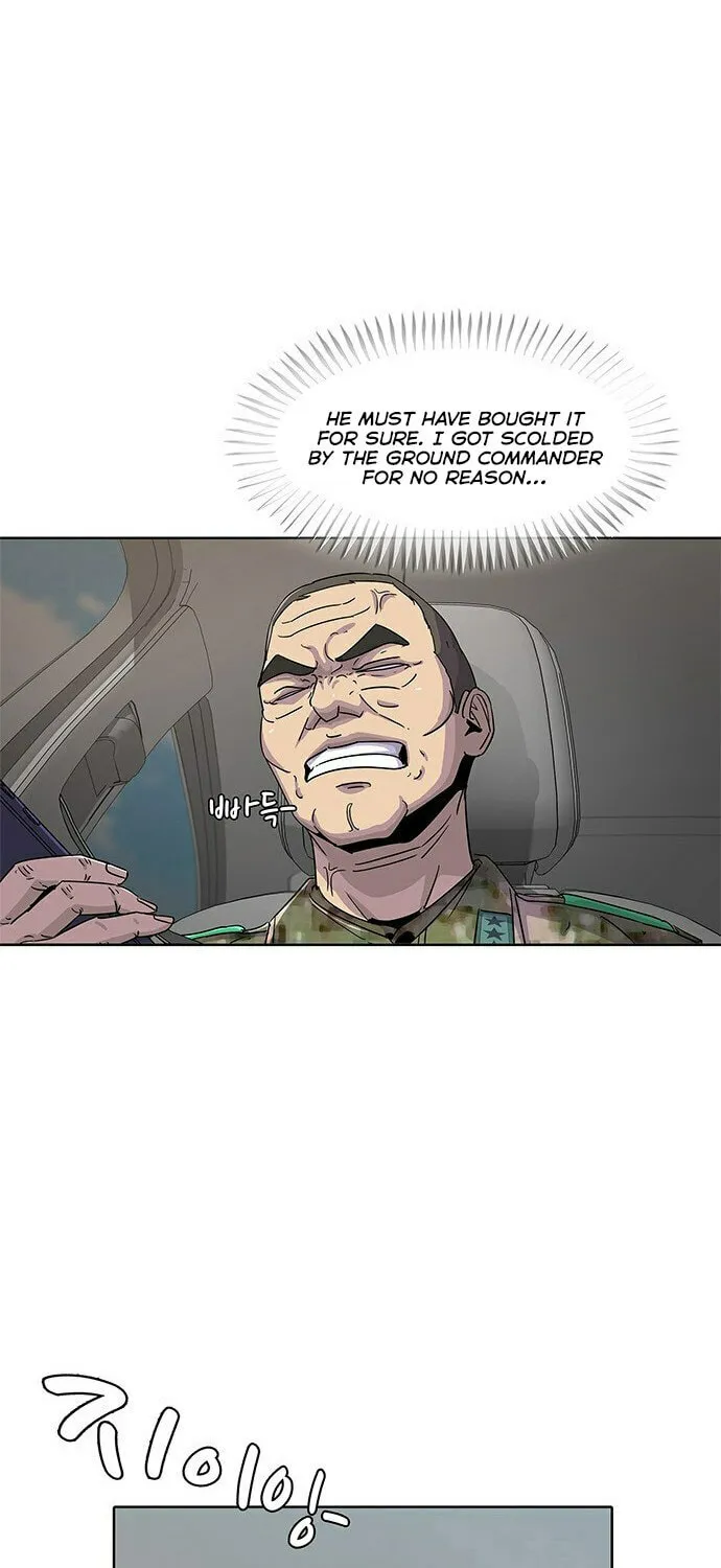 Read Kitchen Soldier chapter 106 image 51 on Lezhin