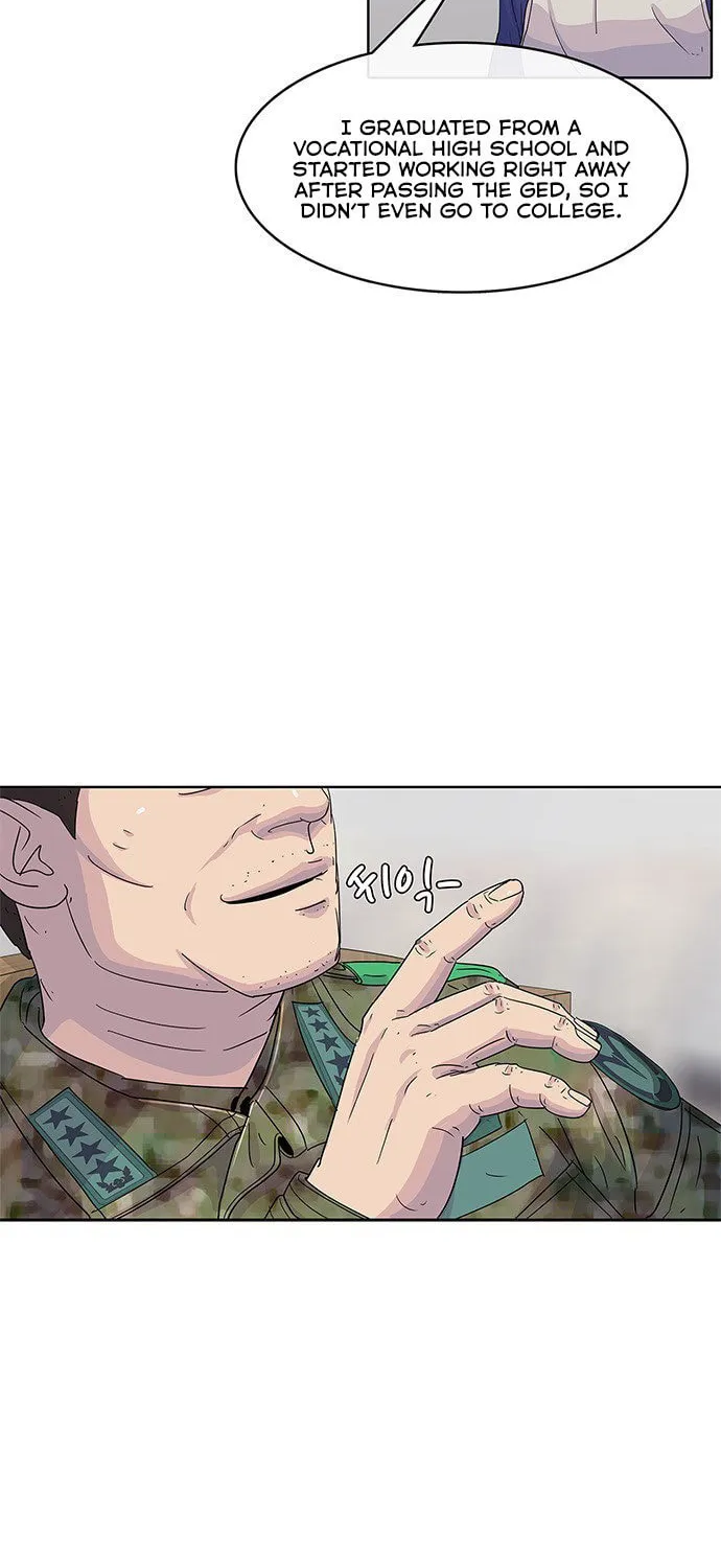 Read Kitchen Soldier chapter 106 image 9 on Lezhin