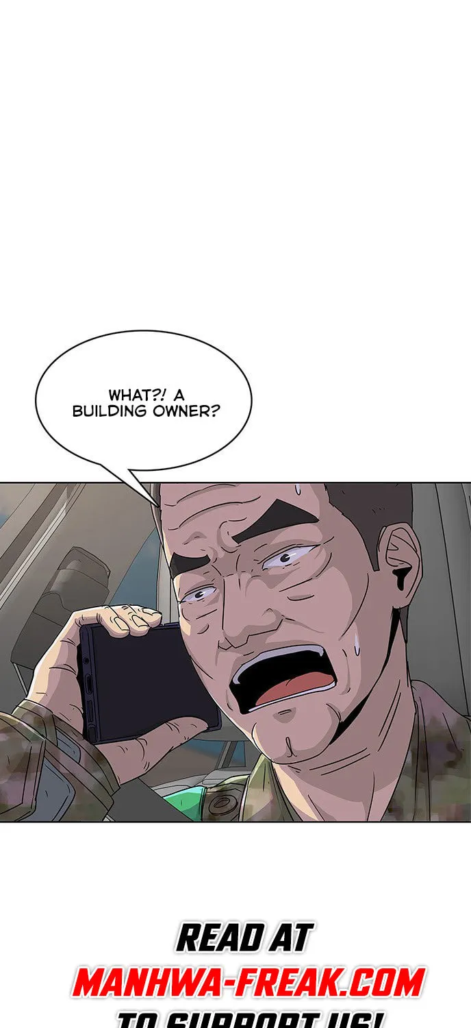Read Kitchen Soldier chapter 107 image 2 on Lezhin