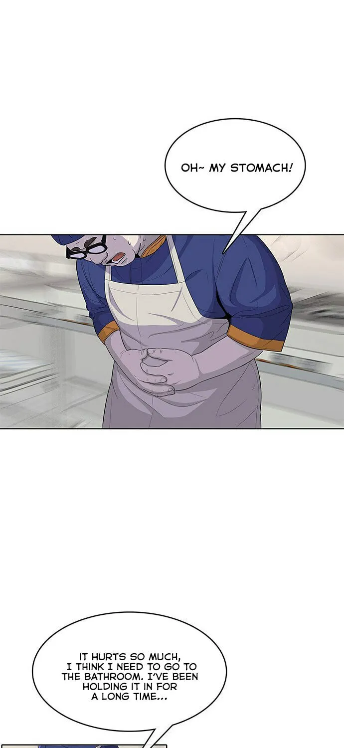 Read Kitchen Soldier chapter 107 image 33 on Lezhin