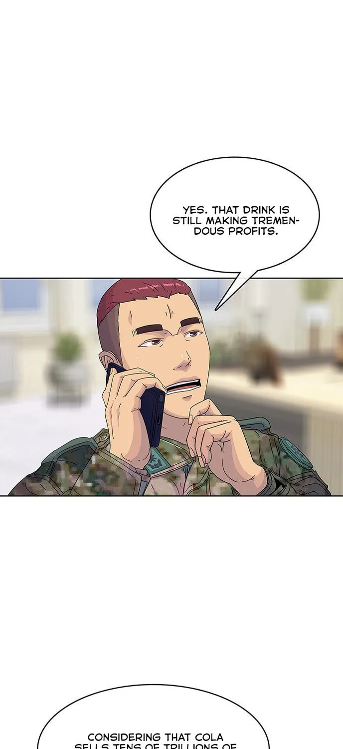 Read Kitchen Soldier chapter 107 image 5 on Lezhin