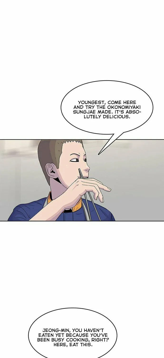 Read Kitchen Soldier chapter 107 image 50 on Lezhin