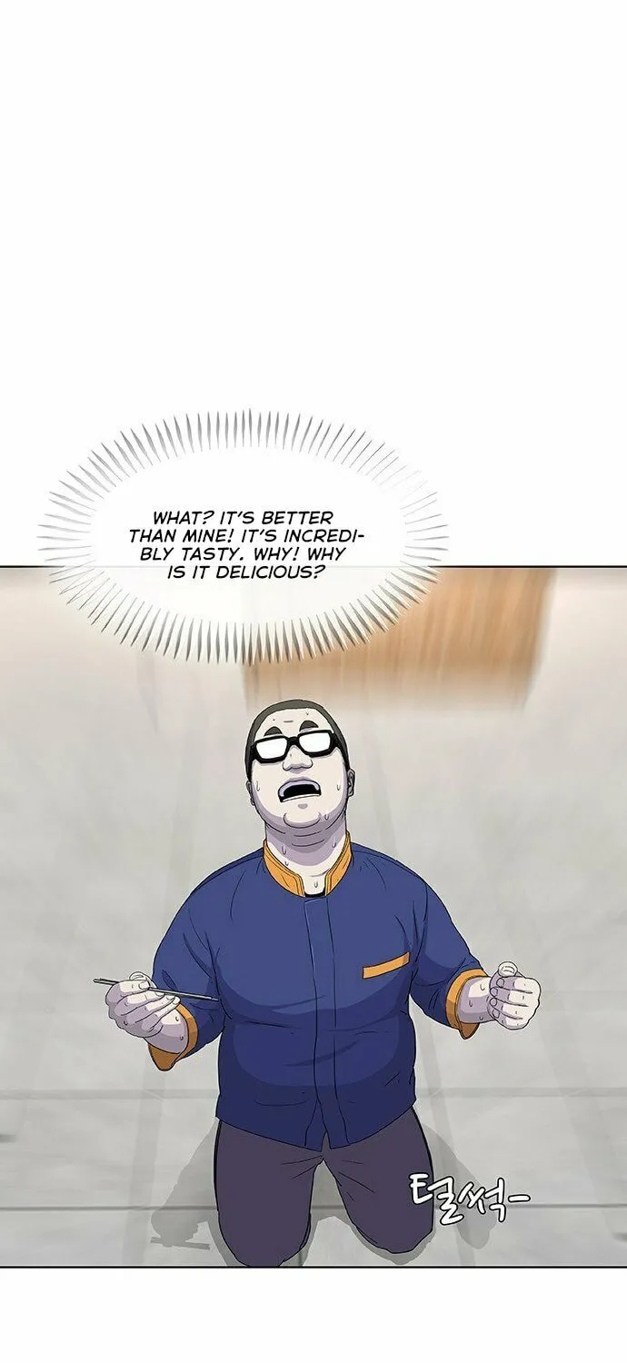 Read Kitchen Soldier chapter 107 image 52 on Lezhin