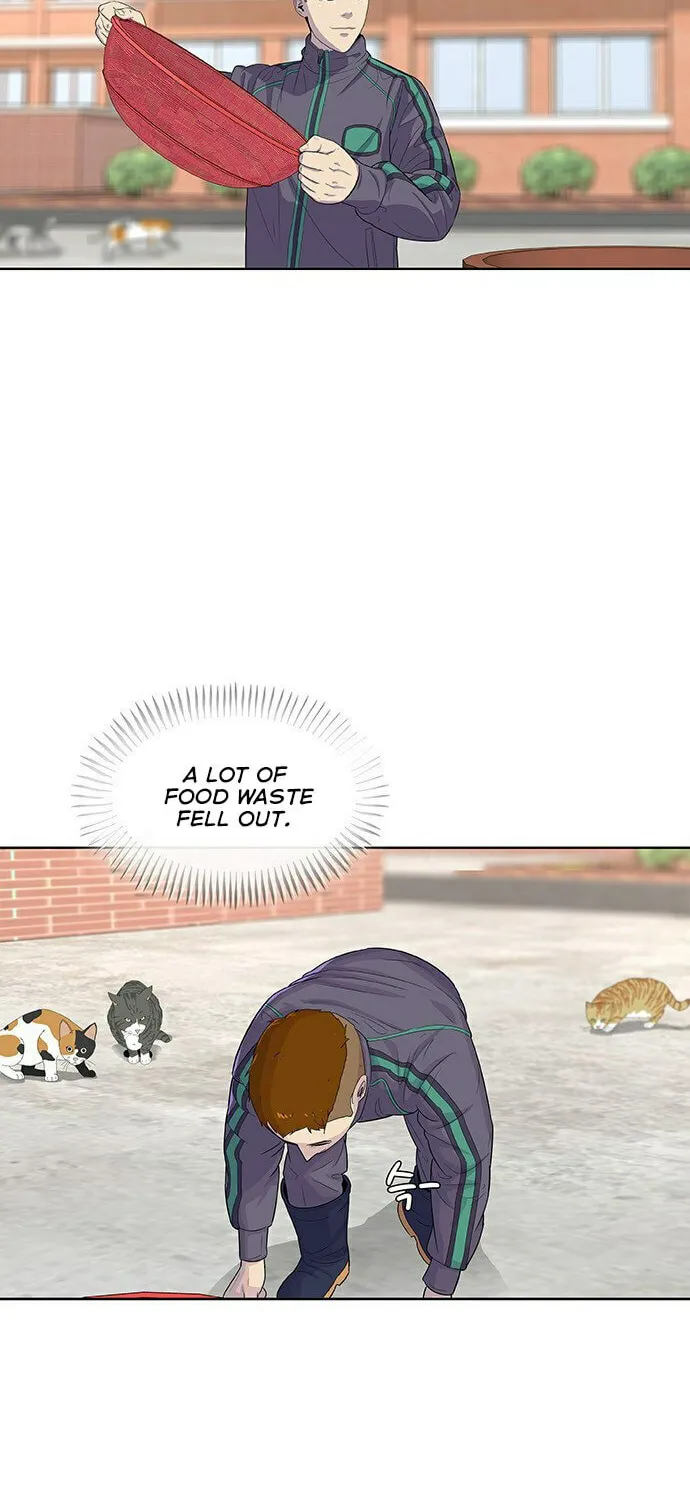 Read Kitchen Soldier chapter 108 image 14 on Lezhin