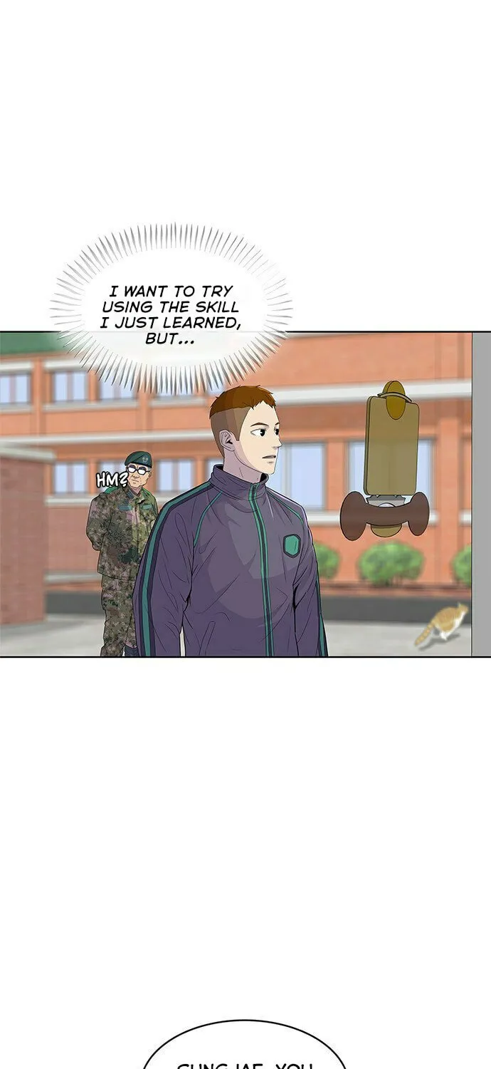 Read Kitchen Soldier chapter 108 image 17 on Lezhin