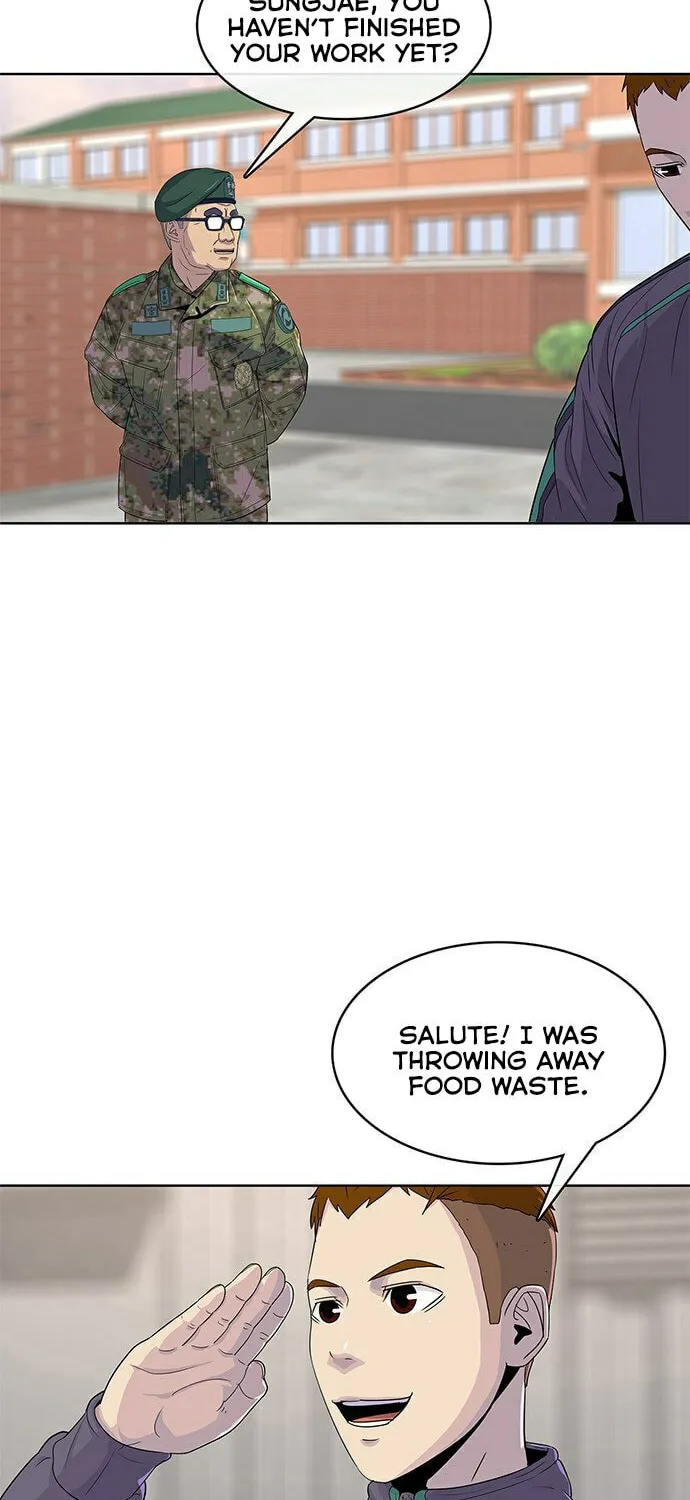 Read Kitchen Soldier chapter 108 image 18 on Lezhin