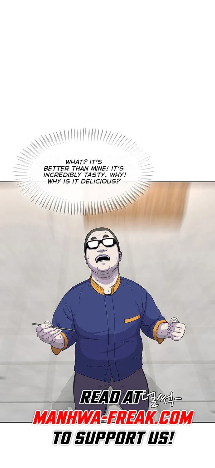 Read Kitchen Soldier chapter 108 image 2 on Lezhin