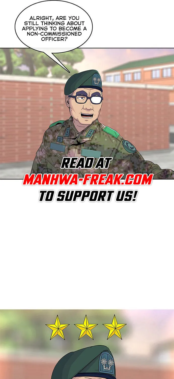 Read Kitchen Soldier chapter 108 image 20 on Lezhin