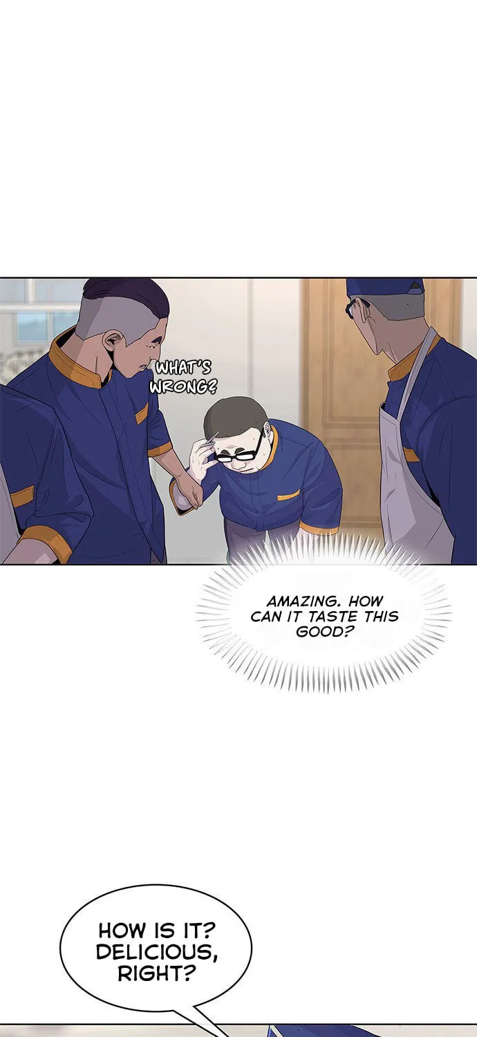 Read Kitchen Soldier chapter 108 image 3 on Lezhin