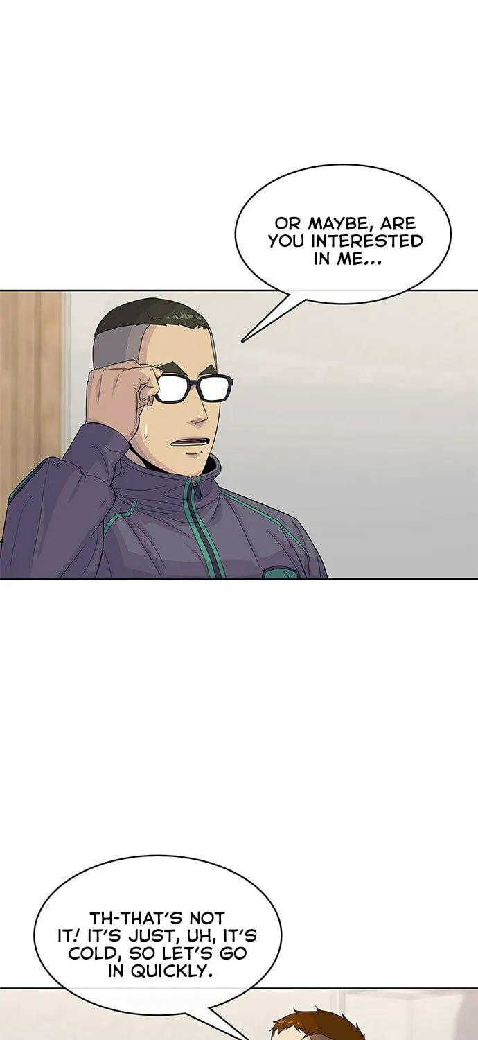 Read Kitchen Soldier chapter 108 image 31 on Lezhin