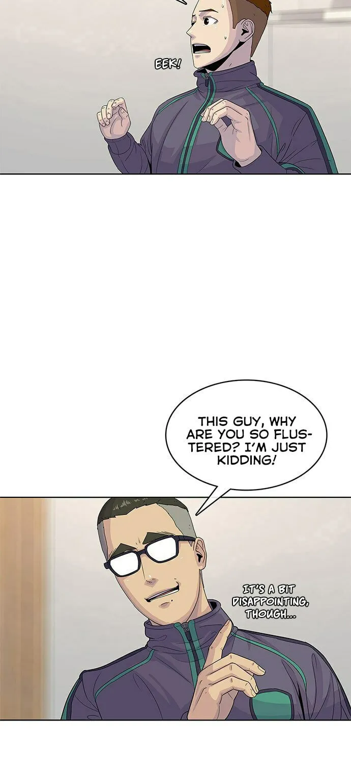 Read Kitchen Soldier chapter 108 image 32 on Lezhin