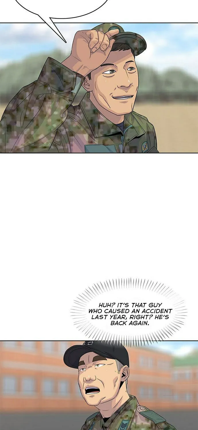 Read Kitchen Soldier chapter 108 image 36 on Lezhin