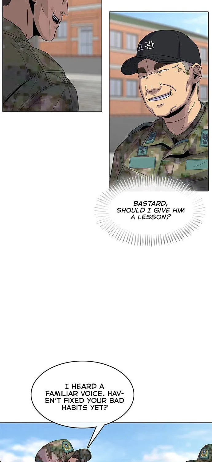 Read Kitchen Soldier chapter 108 image 40 on Lezhin