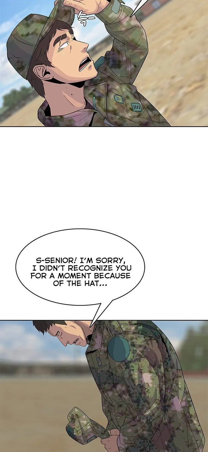 Read Kitchen Soldier chapter 108 image 43 on Lezhin