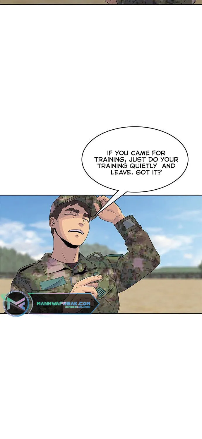Read Kitchen Soldier chapter 108 image 44 on Lezhin