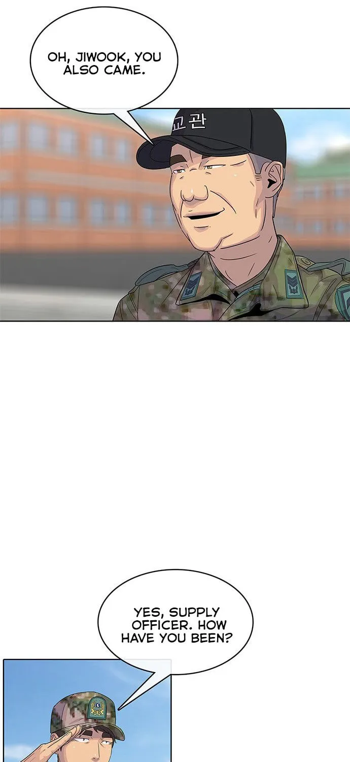 Read Kitchen Soldier chapter 108 image 45 on Lezhin