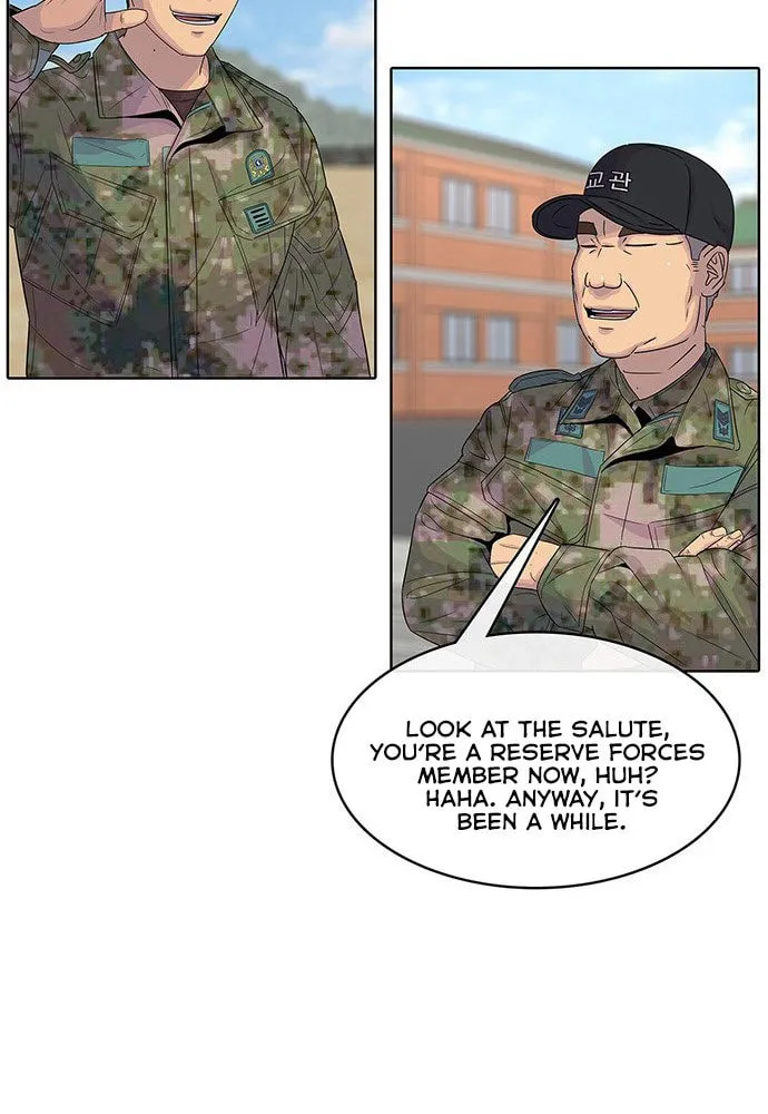 Read Kitchen Soldier chapter 108 image 46 on Lezhin