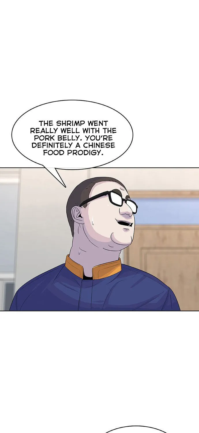 Read Kitchen Soldier chapter 108 image 5 on Lezhin