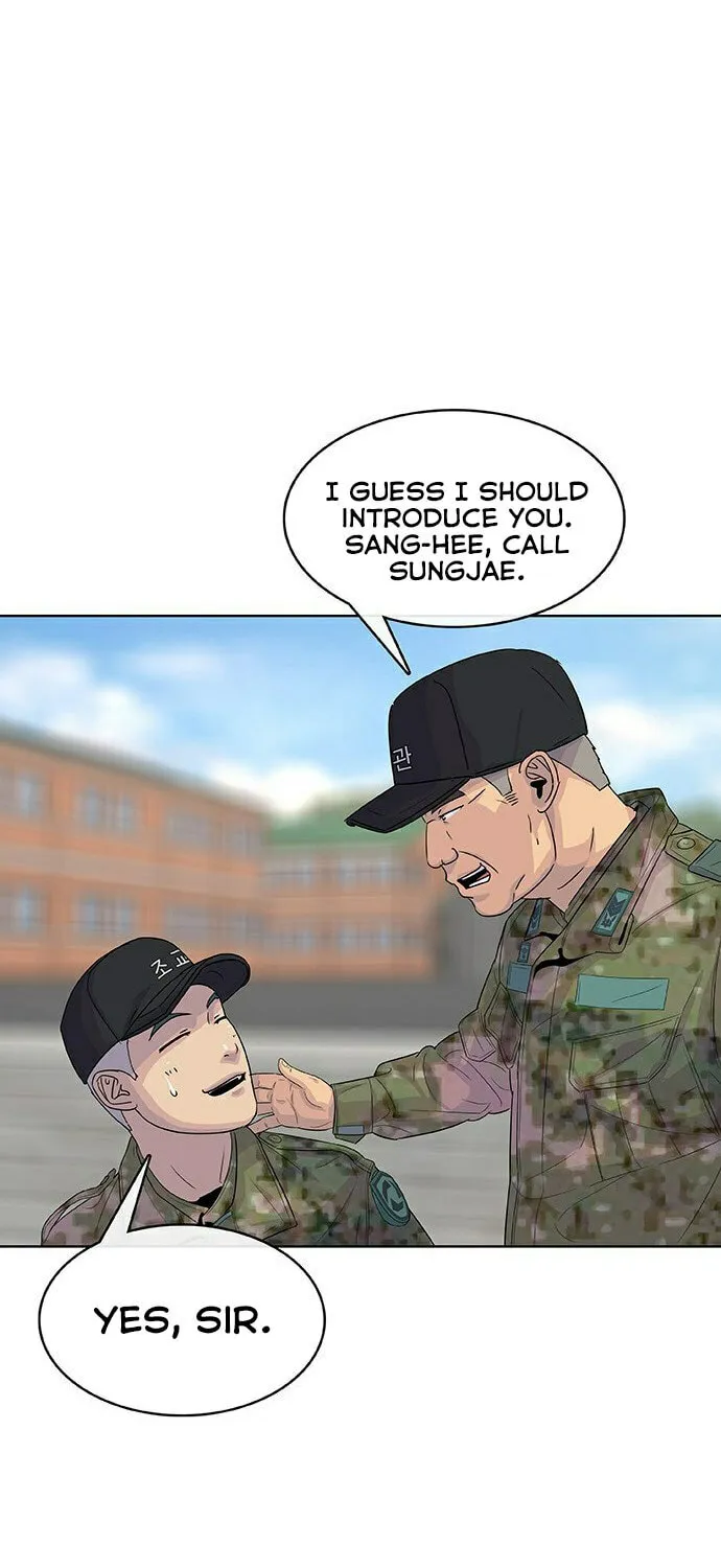 Read Kitchen Soldier chapter 108 image 52 on Lezhin