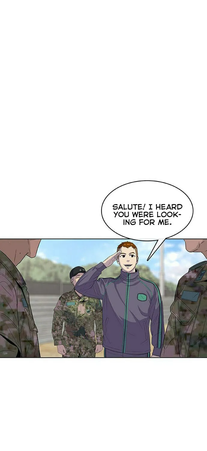 Read Kitchen Soldier chapter 108 image 53 on Lezhin