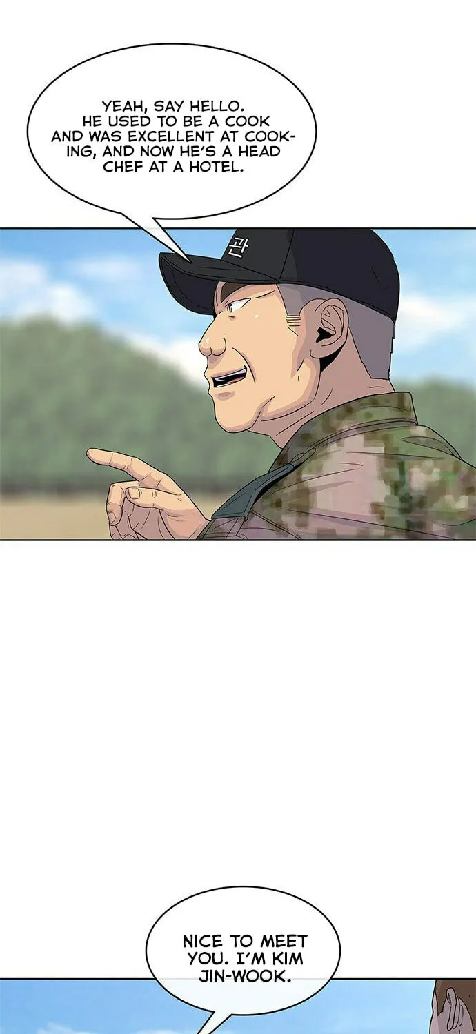 Read Kitchen Soldier chapter 108 image 54 on Lezhin