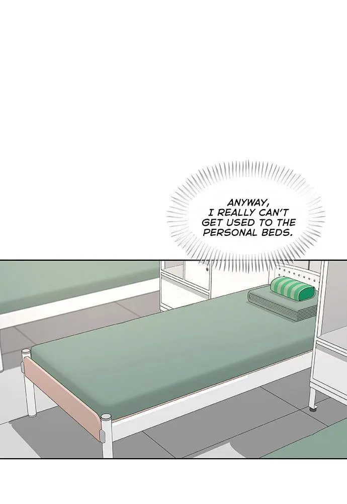Read Kitchen Soldier chapter 109 image 10 on Lezhin